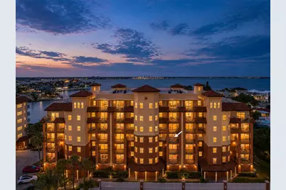 5301 Gulf Blvd. Boulevard #E406, Saint Pete Beach, FL 33706 - Photo 1