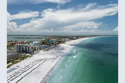 5301 Gulf Blvd. Boulevard #E406, Saint Pete Beach, FL 33706 - Photo 62