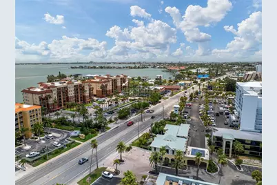 5301 Gulf Blvd. Boulevard #E406, Saint Pete Beach, FL 33706 - Photo 58