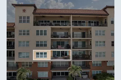 5301 Gulf Blvd. Boulevard #E406, Saint Pete Beach, FL 33706 - Photo 70