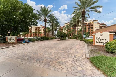 5301 Gulf Blvd. Boulevard #E406, Saint Pete Beach, FL 33706 - Photo 54