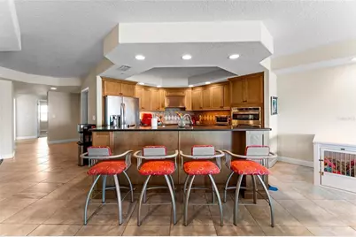 5301 Gulf Blvd. Boulevard #E406, Saint Pete Beach, FL 33706 - Photo 30