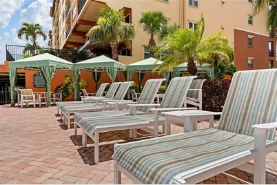 5301 Gulf Blvd. Boulevard #E406, Saint Pete Beach, FL 33706 - Photo 10