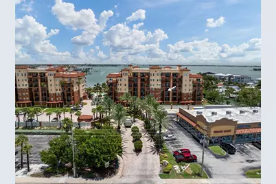 5301 Gulf Blvd. Boulevard #E406, Saint Pete Beach, FL 33706 - Photo 56