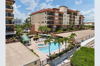 5301 Gulf Blvd. Boulevard #E406, Saint Pete Beach, FL 33706 - Photo 76