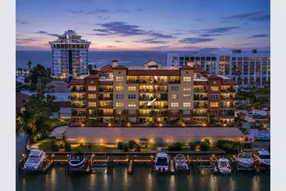 5301 Gulf Blvd. Boulevard #E406, Saint Pete Beach, FL 33706 - Photo 2