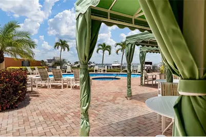 5301 Gulf Blvd. Boulevard #E406, Saint Pete Beach, FL 33706 - Photo 6
