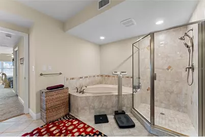 5301 Gulf Blvd. Boulevard #E406, Saint Pete Beach, FL 33706 - Photo 48