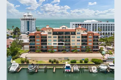 5301 Gulf Blvd. Boulevard #E406, Saint Pete Beach, FL 33706 - Photo 74