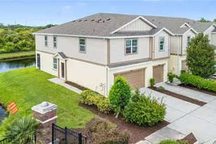 8961 Turnstone Haven Pl, Tampa, FL 33619 - Photo 2