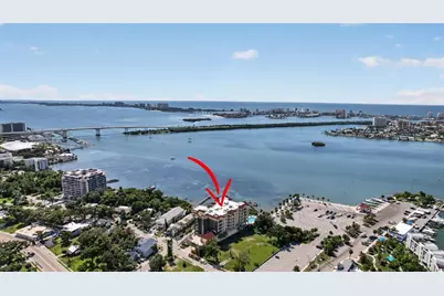700 N Osceola Avenue #406, Clearwater, FL 33755 - Photo 82