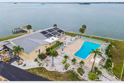 9 Forbes Place #412, Dunedin, FL 34698 - Photo 66