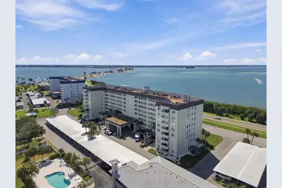 9 Forbes Place #412, Dunedin, FL 34698 - Photo 50