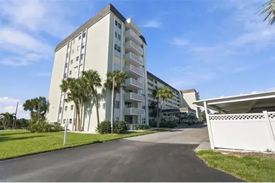 9 Forbes Place #412, Dunedin, FL 34698 - Photo 6