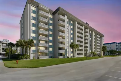 9 Forbes Place #412, Dunedin, FL 34698 - Photo 1