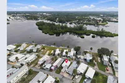 800 Chesapeake Drive #54, Tarpon Springs, FL 34689 - Photo 44