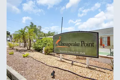 800 Chesapeake Drive #54, Tarpon Springs, FL 34689 - Photo 2
