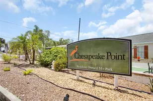 800 Chesapeake Dr, Tarpon Springs, FL 34689 - Photo 2