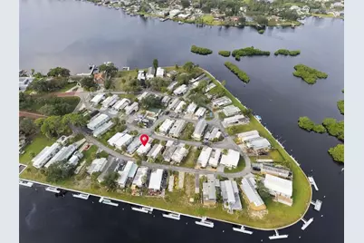 800 Chesapeake Drive #54, Tarpon Springs, FL 34689 - Photo 46