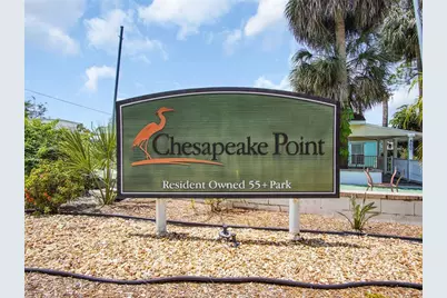 800 Chesapeake Drive #54, Tarpon Springs, FL 34689 - Photo 38