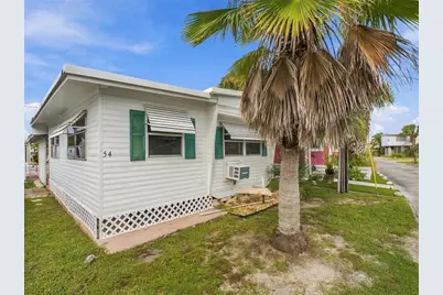 800 Chesapeake Drive #54, Tarpon Springs, FL 34689 - Photo 32