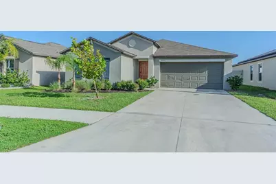 16680 Delia Street, Wimauma, FL 33598 - Photo 2