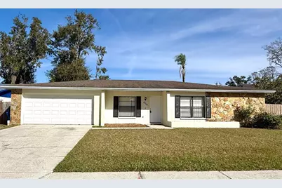 606 Sandy Creek Drive, Brandon, FL 33511 - Photo 1