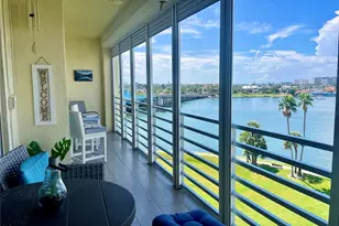 7862 Sailboat Key Blvd S Blvd S, South Pasadena, FL 33707 - Photo 2