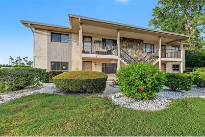 9930 Eagles Point Circle #1, Port Richey, FL 34668 - Photo 2