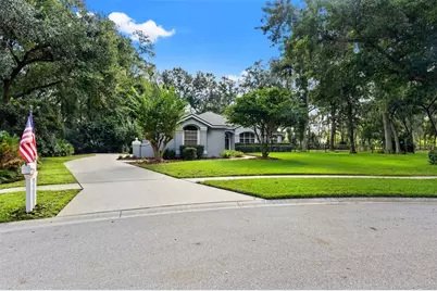 6029 Hammock Hill Avenue, Lithia, FL 33547 - Photo 2