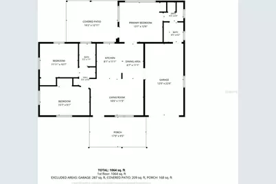 1408 Jennings Drive, Holiday, FL 34690 - Photo 26