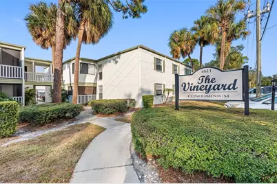 4611 W North B Street #228, Tampa, FL 33609 - Photo 1