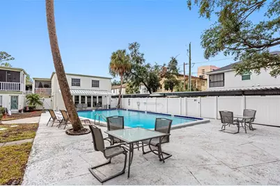 4611 W North B Street #228, Tampa, FL 33609 - Photo 18