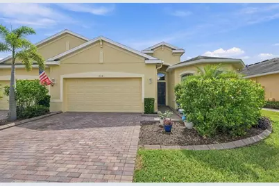 704 Chipper Drive, Sun City Center, FL 33573 - Photo 1