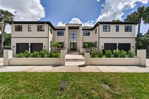 420 S Royal Poinciana Dr, Tampa, FL 33609 - Photo 1
