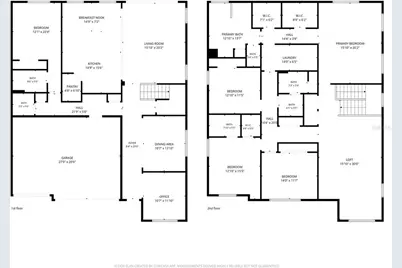 6847 Daintree Court, Land O Lakes, FL 34638 - Photo 8