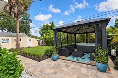614 Lyndhurst Street, Dunedin, FL 34698 - Photo 28