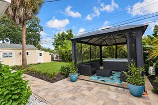 614 Lyndhurst St, Dunedin, FL 34698 - Photo 28