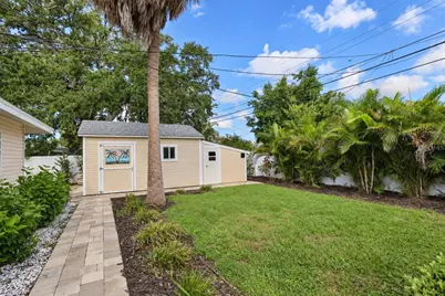 614 Lyndhurst Street, Dunedin, FL 34698 - Photo 34