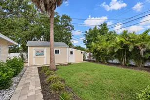 614 Lyndhurst St, Dunedin, FL 34698 - Photo 34