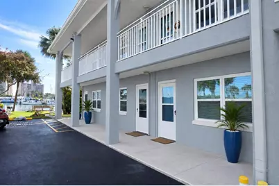 9715 Harrell Avenue #1, Treasure Island, FL 33706 - Photo 2