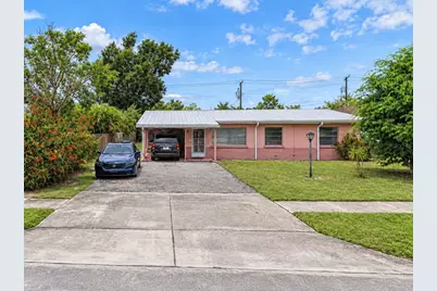 1443 Alhambra Drive, Fort Myers, FL 33901 - Photo 1