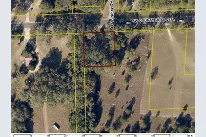 520 SW County Road 242A, Lake City, FL 32025 - Photo 2