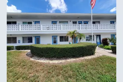 8555 112th Street #106, Seminole, FL 33772 - Photo 1