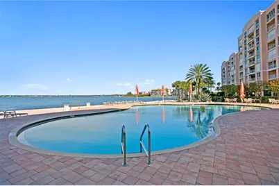 4961 Bacopa Lane S #201, Saint Petersburg, FL 33715 - Photo 14
