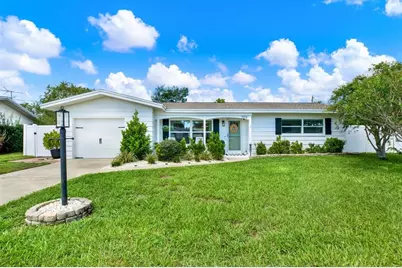 1858 Peaceful Lane W, Largo, FL 33756 - Photo 1