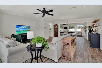1858 Peaceful Lane W, Largo, FL 33756 - Photo 4