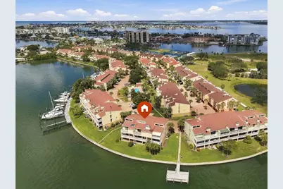 535 Haven Point Drive, Treasure Island, FL 33706 - Photo 4