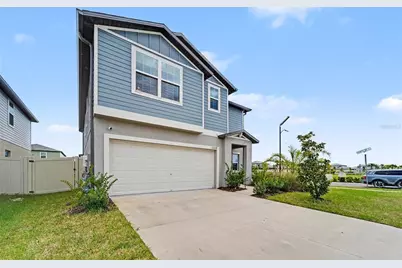 22248 Pleasant Morning Drive, Land O Lakes, FL 34637 - Photo 2