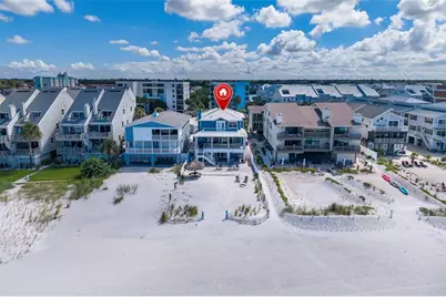 19924 Gulf Boulevard, Indian Shores, FL 33785 - Photo 4